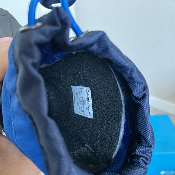 Powderbug Plus II Snow boots - Picture 3 of 7